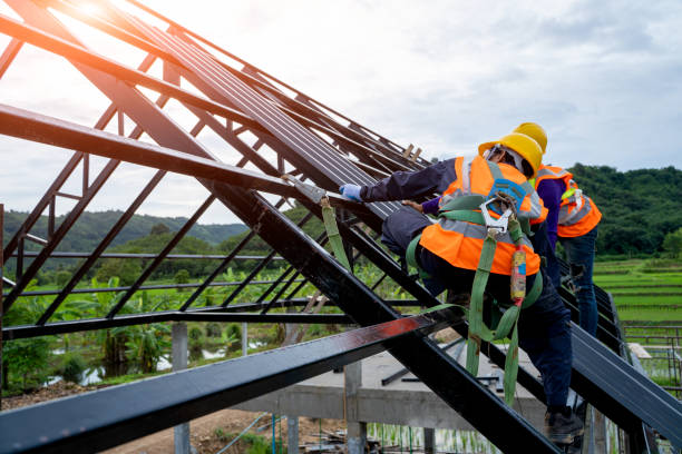 Best Roof Waterproofing Services  in Wyncote, PA