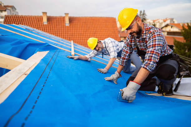 Best Commercial Roofing Services  in Wyncote, PA