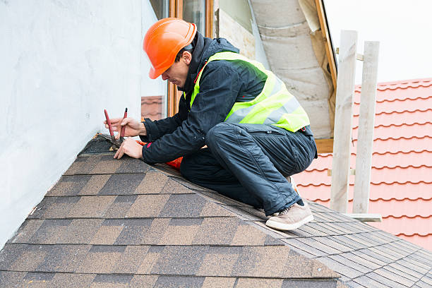 Best Roof Replacement Cost  in Wyncote, PA